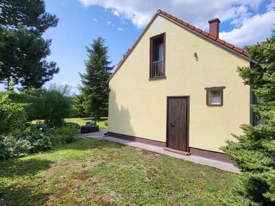 Einfamilienhaus kaufen in 2201 Gerasdorf (Bild 5)