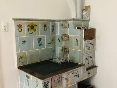 Altbauwohnung mieten in 4360 Grein (Bild 5)