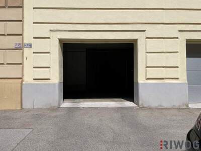 Halle / Lager / Produktion mieten in 1180 Wien (Bild 5)