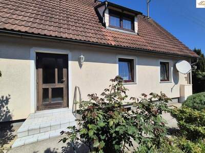 Haus kaufen in 2630 Pottschach