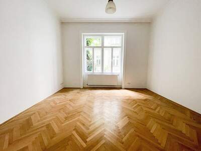 Eigentumswohnung in 1030 Wien