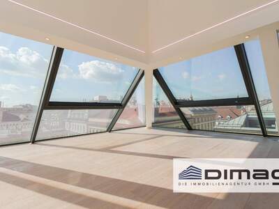 Wohnung kaufen in 1010 Wien