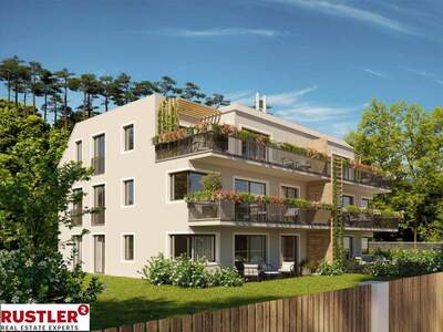 Eigentumswohnung in 2500 Heiligenkreuz