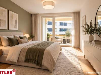 Wohnung mit Balkon kaufen in 1100 Wien (Bild 1)