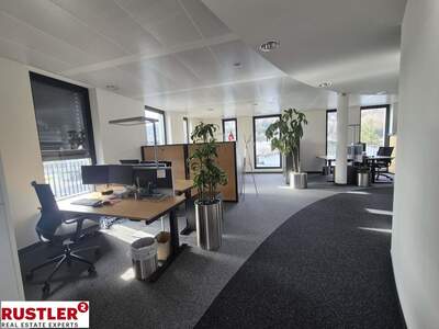 Bürozentrum mieten in 5101 Bergheim