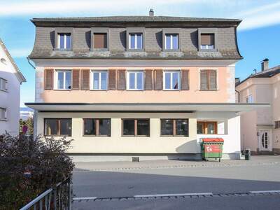 Haus kaufen in 6820 Frastanz (Bild 1)
