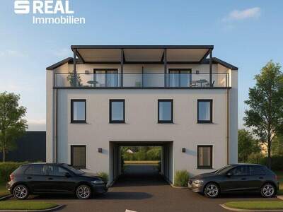 Grundstück kaufen in 7122 Gols (Bild 2)