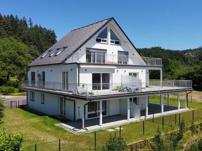 Terrassenwohnung kaufen in 9210 Pörtschach (Bild 4)