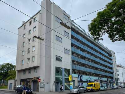 Mietwohnung in 1100 Wien