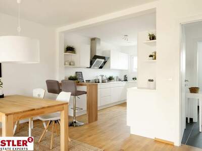 Haus kaufen in 3250 Wieselburg