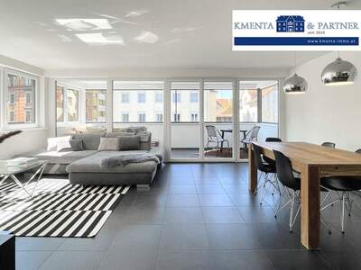 Wohnung kaufen in 6900 Bregenz