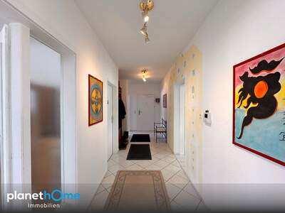 Terrassenwohnung kaufen in 6300 Wörgl (Bild 4)