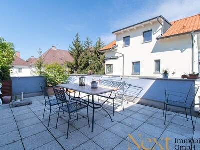Terrassenwohnung kaufen in 4020 Linz (Bild 4)