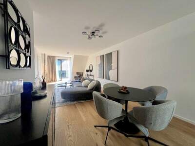 Terrassenwohnung kaufen in 1180 Wien (Bild 5)