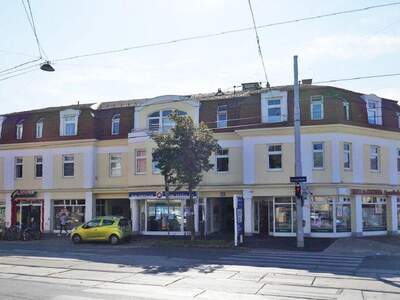 Büro / Praxis mieten in 1140 Wien (Bild 2)