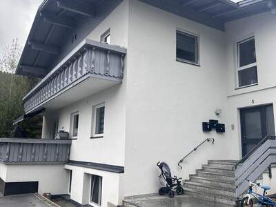 Etagenwohnung provisionsfrei kaufen in 6464 Tarrenz