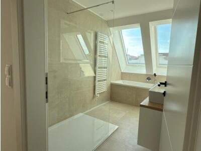 Terrassenwohnung kaufen in 1220 Wien (Bild 3)