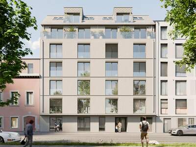 Gewerbeobjekt mieten in 1140 Wien (Bild 2)