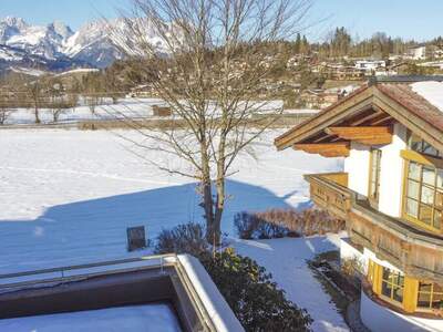 Haus kaufen in 6370 Kitzbühel