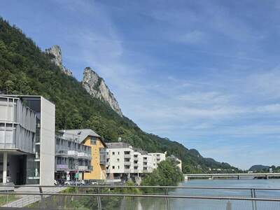 Mietwohnung in 5400 Hallein