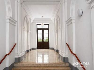 Eigentumswohnung in 1190 Wien