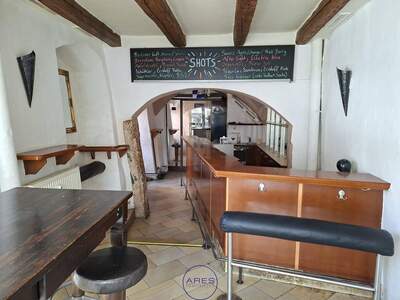 Gewerbeobjekt mieten in 3500 Krems