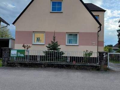 Haus kaufen in 3300 Amstetten