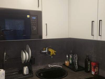 Altbauwohnung mit Balkon mieten in 8045 Graz (Bild 4)