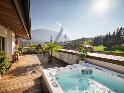 Eigentumswohnung in 6334 Schwoich