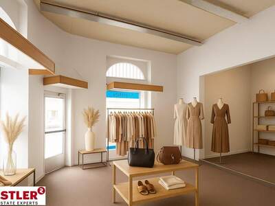 Gewerbeobjekt mieten in 1170 Wien