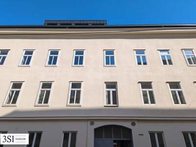 Wohnung kaufen in 1120 Wien
