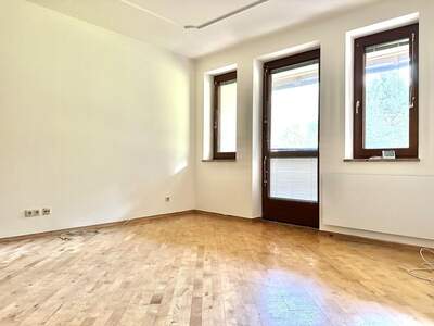 Terrassenwohnung mieten in 8911 Admont (Bild 3)