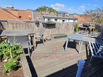 Wohnung mieten in 8010 Graz (Bild 4)