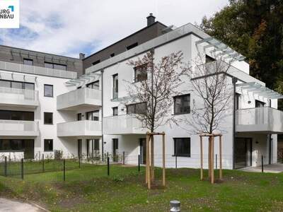 Mietwohnung in 5524 Annaberg