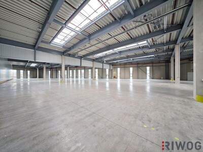 Produktion mieten in 2100 Korneuburg (Bild 5)