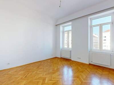 Altbauwohnung kaufen in 1050 Wien (Bild 2)