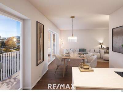 Wohnung kaufen in 4810 Gmunden