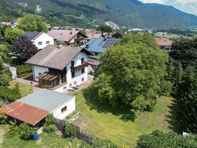 Einfamilienhaus kaufen in 6410 Telfs (Bild 1)