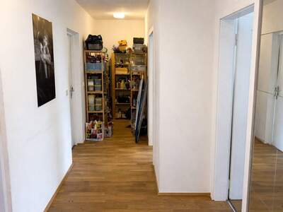 Altbauwohnung mit Balkon kaufen in 6020 Innsbruck (Bild 3)