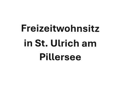 Haus kaufen in 6393 St. Ulrich