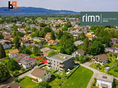 Eigentumswohnung in 6844 Altach (Bild 1)