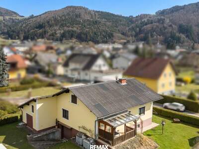Haus mit Garten kaufen in 8120 Peggau (Bild 3)