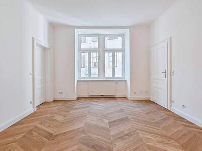 Wohnung kaufen in 1050 Wien