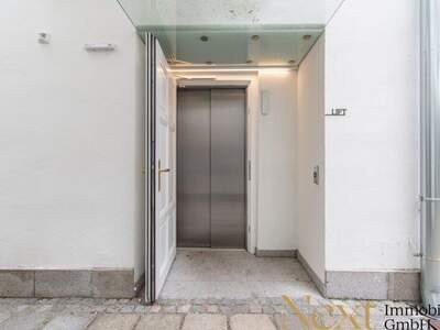Terrassenwohnung mieten in 4600 Wels (Bild 5)