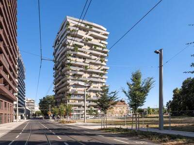Terrassenwohnung mieten in 8020 Graz (Bild 1)