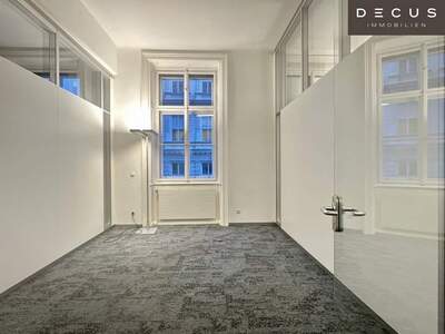 Gewerbeobjekt mieten in 1010 Wien