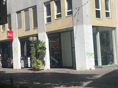 Gewerbeobjekt mieten in 9500 Villach (Bild 2)