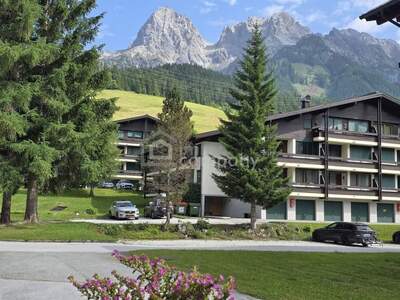 Eigentumswohnung in 5761 Maria Alm