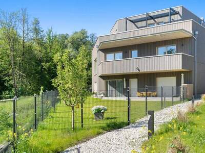 Wohnung kaufen in 9220 Velden