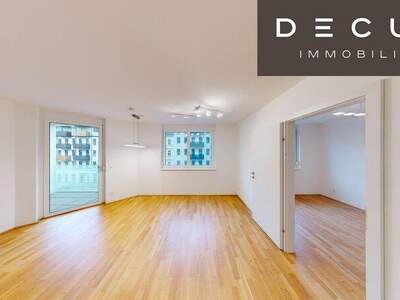 Terrassenwohnung mieten in 1200 Wien (Bild 2)